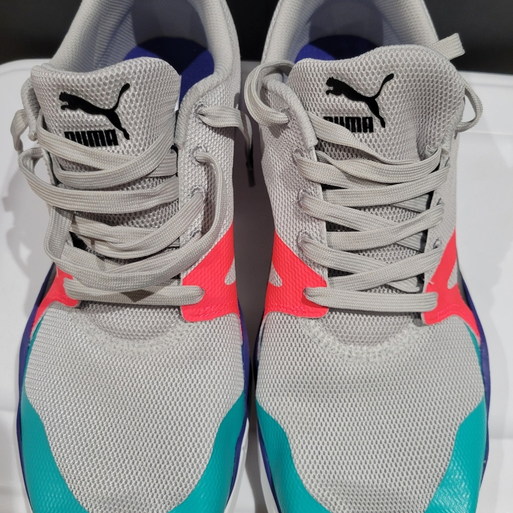 Puma Duplex EVO -11.5